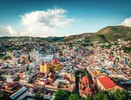 Puzzle Guanajuato, Mexiko