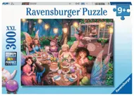 Puzzle Varázslatos főzet