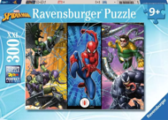 Puzzle Spiderman XXL