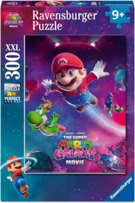 Puzzle Super Mario XXL