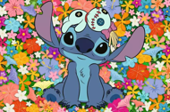 Puzzle Disney: Lilo a Stitch