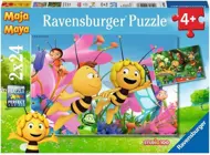 Puzzle 2x24 Maya the Bee