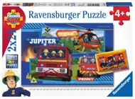 Puzzle 2x24 Sam