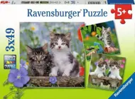 Puzzle Pisoii 3x49