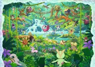 Puzzle Pokémon image 3
