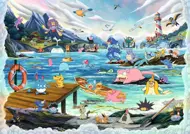 Puzzle Pokémon image 5