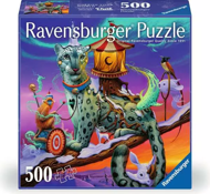 Puzzle Boreal