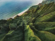 Puzzle Breathtaking view