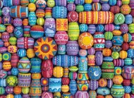 Puzzle  Happy Beads