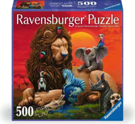 Puzzle Hope