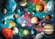 Puzzle Planetarium XXL