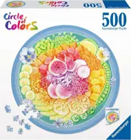 Puzzle Bol Poke