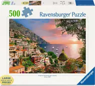Puzzle Positano XXL