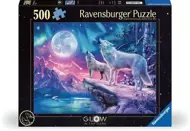 Puzzle Twilight Howl