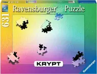Puzzle Krypt gradient