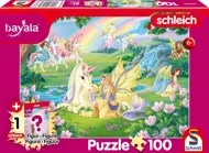 Puzzle Magical Unicorns