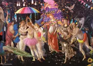 Puzzle Binz: La Primavera