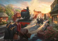 Puzzle Thomas Kinkade: