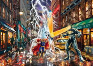 Puzzle Marvel Thor
