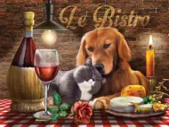 Puzzle To je Amore
