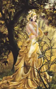 Puzzle Nene Thomas: Posledná kráľovná