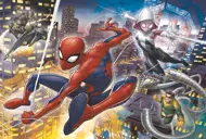 Puzzle Homem-Aranha 24 maxi