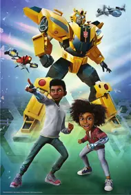 Puzzle Transformers