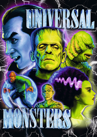 Puzzle Premium Plus: Monsters