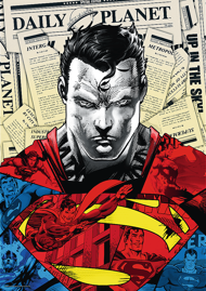 Puzzle Premium Plus: Superman