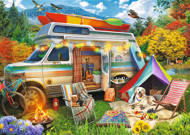 Puzzle Premium Plus: Tea Time: Kampe