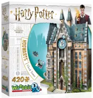 Puzzle Harry Potter: The Clock Tower