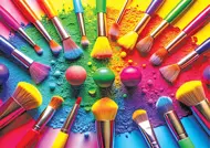 Puzzle Make up