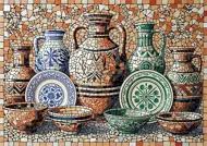 Puzzle Mozaika