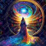 Puzzle Multiversal Library