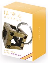 Huzzle Cast Box image 2