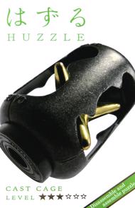 Huzzle Cast Cag image 3