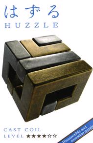 Huzzle Cast Coil image 3