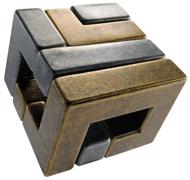 Puzzle Huzzle Cast Coil