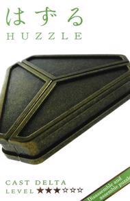 Huzzle Cast Delta image 3