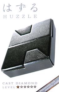 Huzzle Cast Diamond image 3