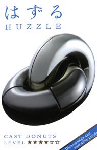 Huzzle Cast Donuts image 3