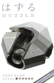 Huzzle Cast Flag image 3
