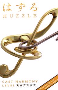 Huzzle Cast Harmony image 3
