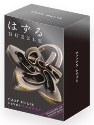 Huzzle Cast Helix image 2