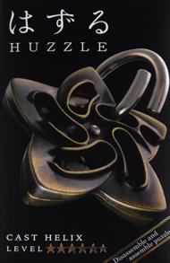 Huzzle Cast Helix image 3