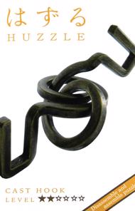 Huzzle Cast Hook image 3