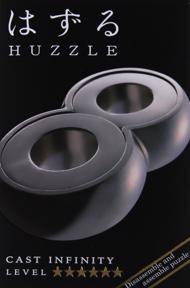 Huzzle Cast Infinity image 3