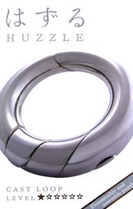 Huzzle Cast Loop image 3