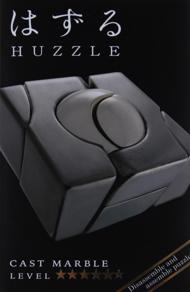 Huzzle Cast Marble image 3