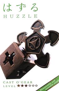 Huzzle Cast O'Gear image 3